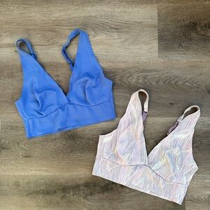 Auden Bralettes - Set of 2